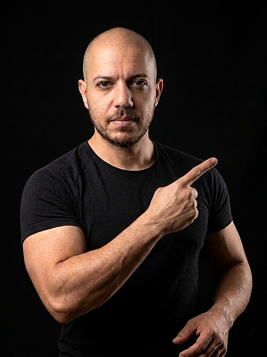Mohammad Odeh