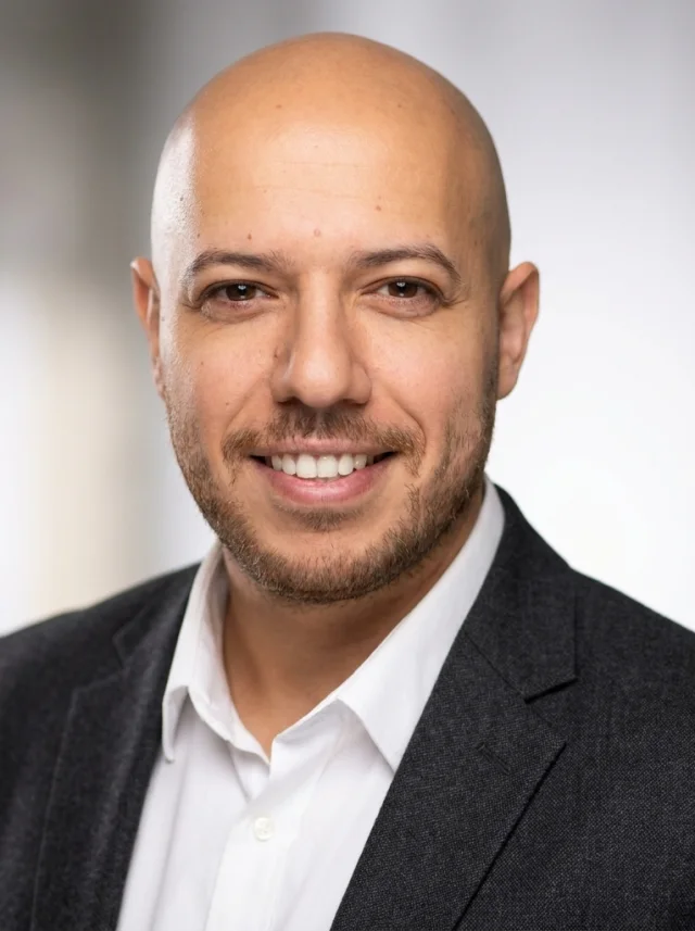 Mohammad Odeh
